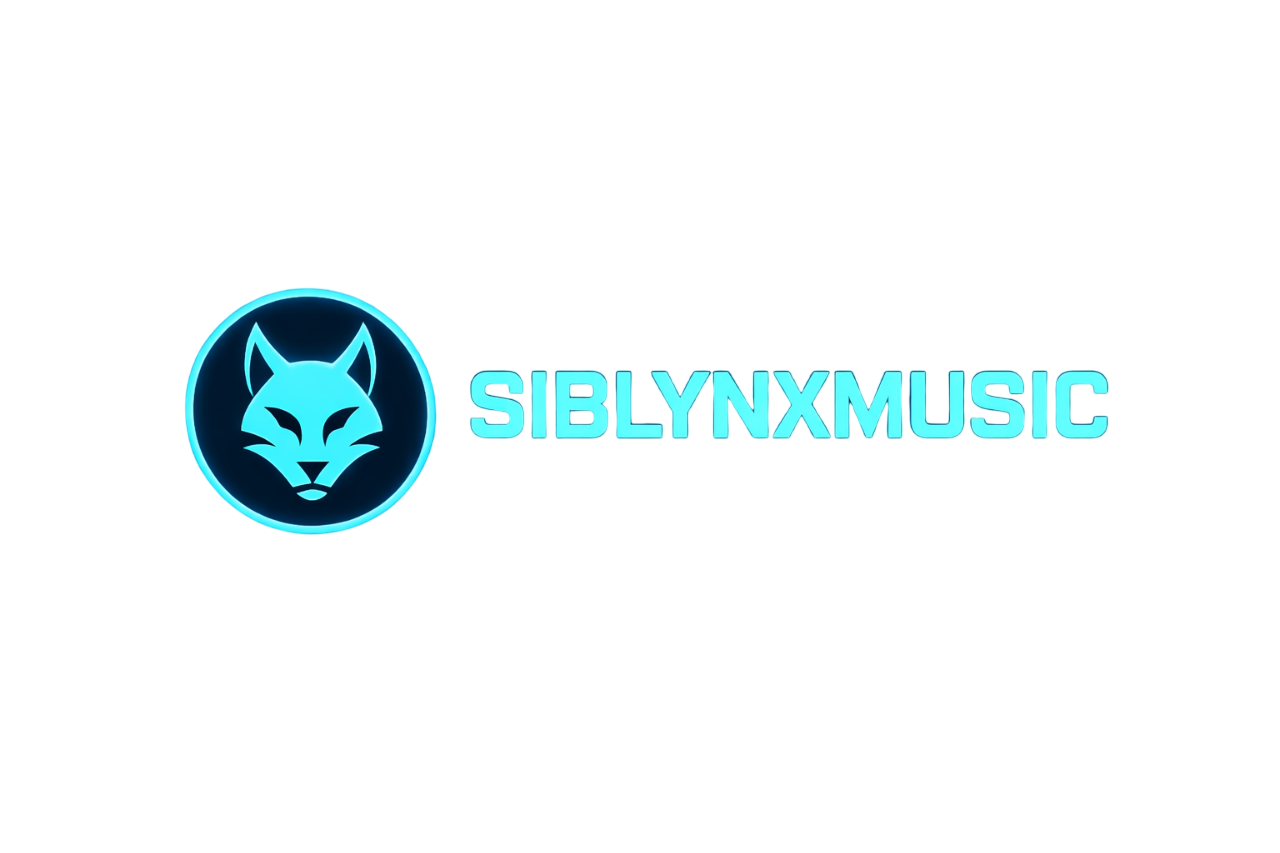 SibLynXMusic Logo